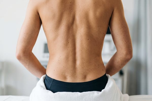 Back Pain Treatment