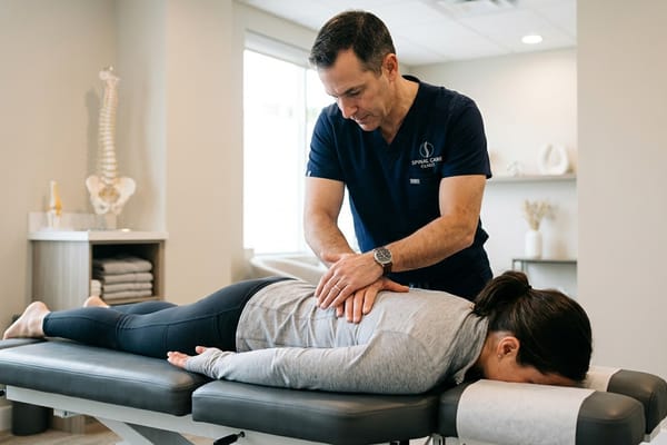 Chiropractic