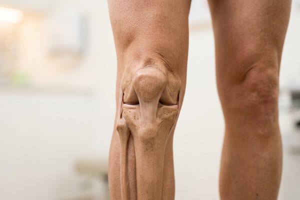 Knee Pain Management