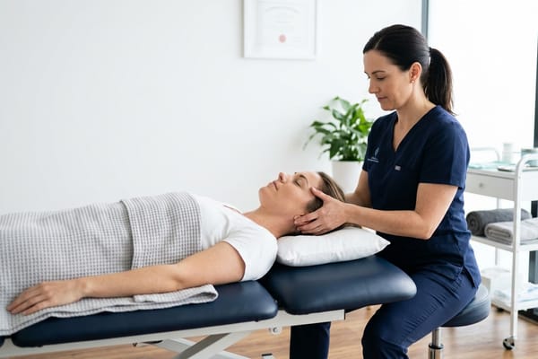 Migraine & Headache Relief