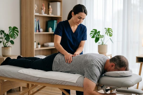 Osteopathy