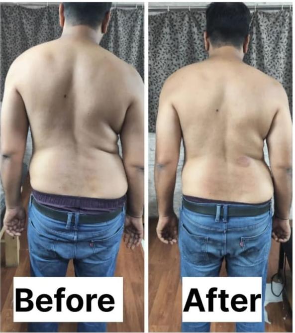 Patient result 9