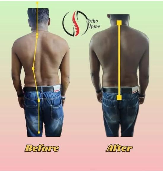 Patient result 3
