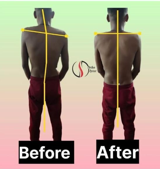 Patient result 5